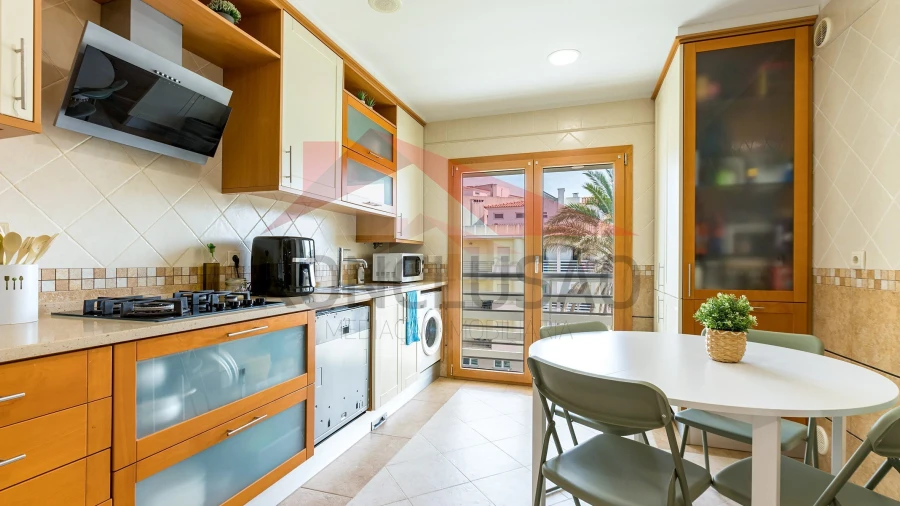 Apartamento T3 para Venda em Alhandra, São João dos Montes e Calhandriz
