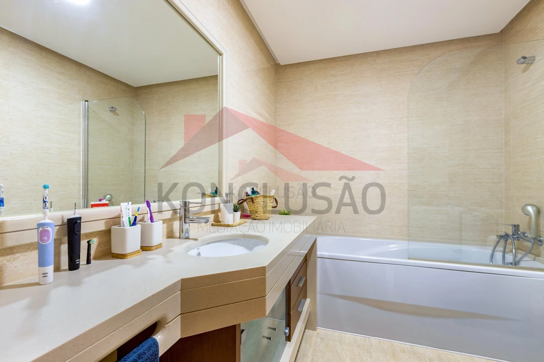 Apartamento T3 para Venda em Alhandra, São João dos Montes e Calhandriz Foto 14