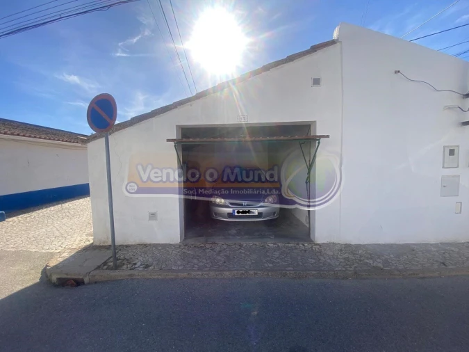 Moradia T3 para Venda em Salvaterra de Magos e Foros de Salvaterra Foto 5