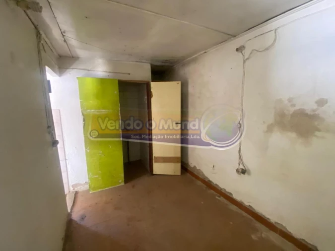 Moradia T3 para Venda em Salvaterra de Magos e Foros de Salvaterra Foto 3