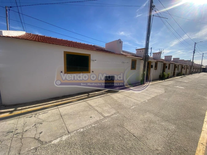 Moradia T3 para Venda em Salvaterra de Magos e Foros de Salvaterra Foto 2