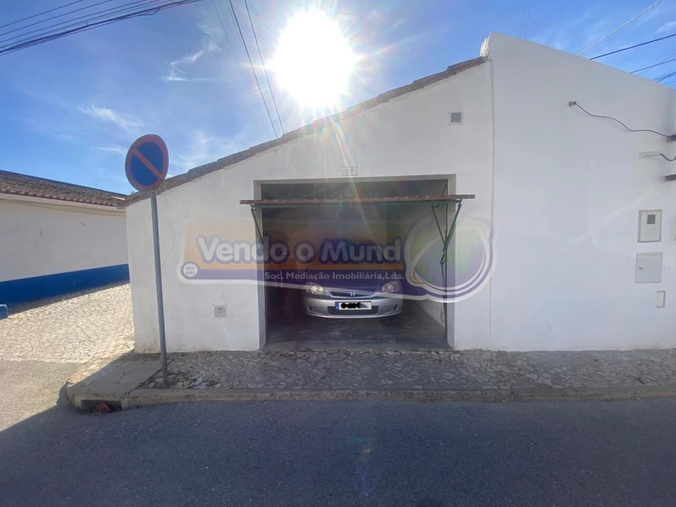 Moradia T3 para Venda em Salvaterra de Magos e Foros de Salvaterra Foto 5