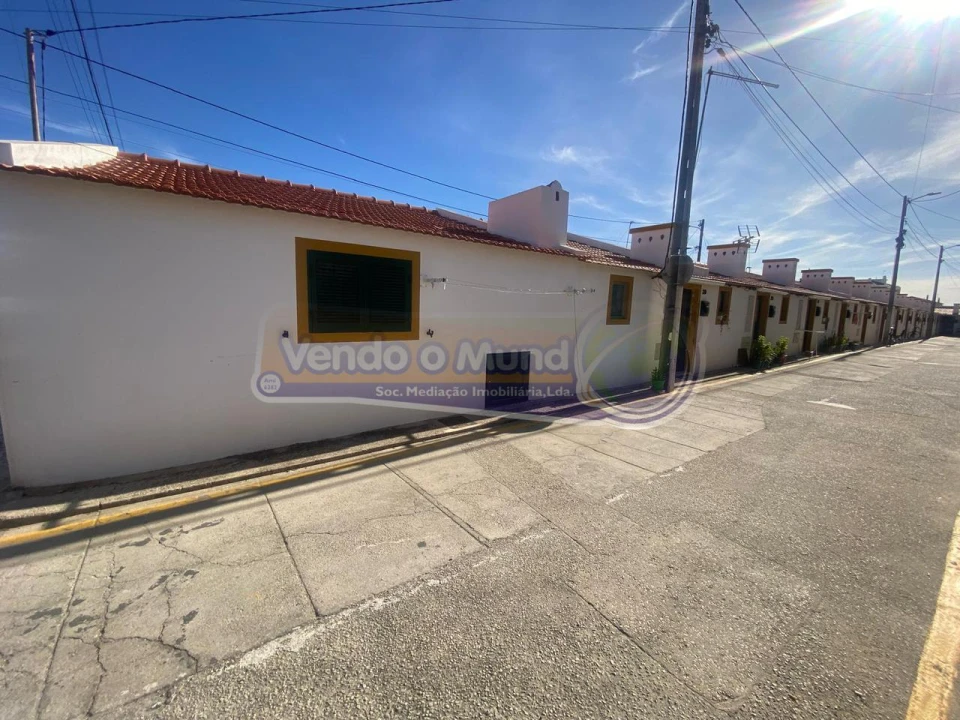 Moradia T3 para Venda em Salvaterra de Magos e Foros de Salvaterra Foto 2