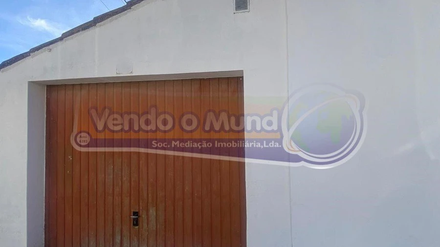 Moradia T3 para Venda em Salvaterra de Magos e Foros de Salvaterra