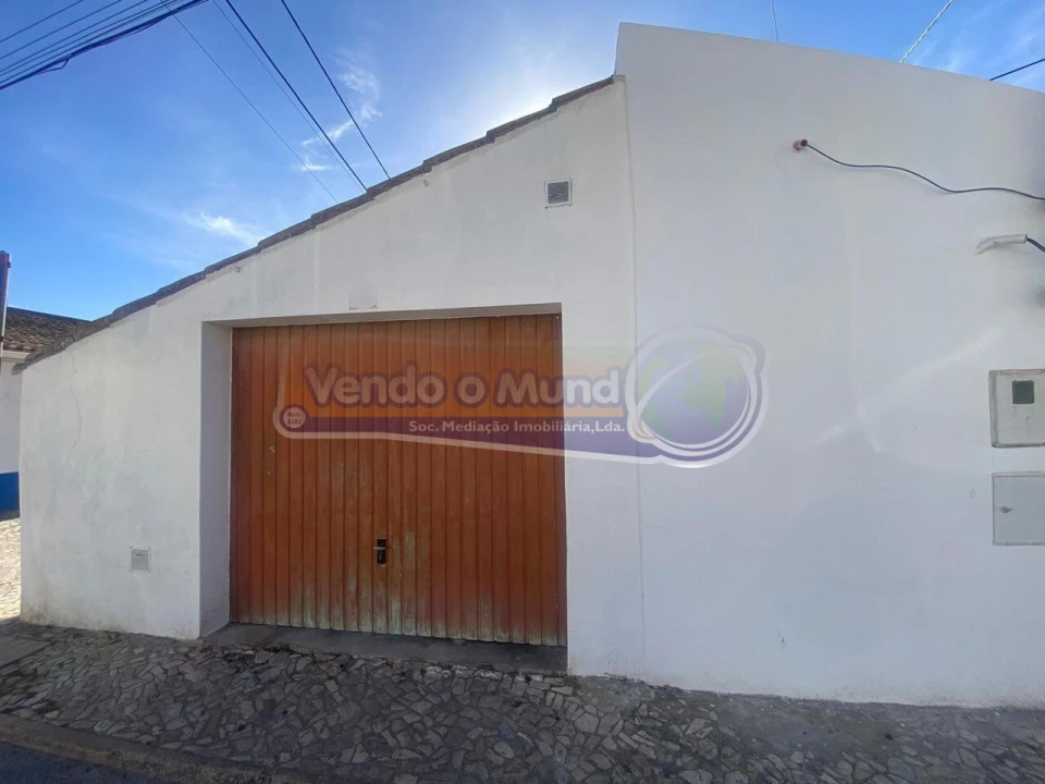 Moradia T3 para Venda em Salvaterra de Magos e Foros de Salvaterra Foto 1