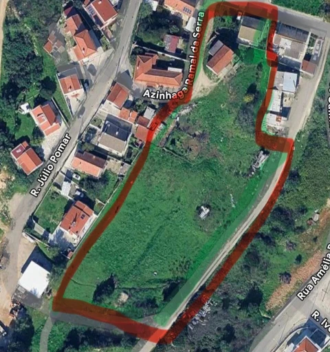 Moradia T6 para Venda em Sesimbra (Castelo)