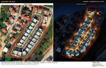 Moradia T6 para Venda em Sesimbra (Castelo)