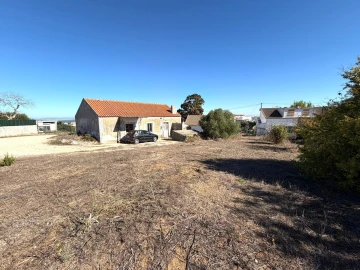 Moradia T6 para Venda em Sesimbra (Castelo)