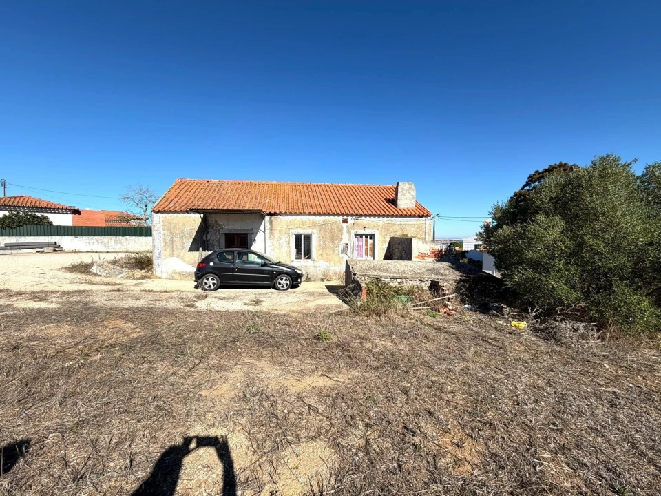 Moradia T6 para Venda em Sesimbra (Castelo) Foto 3