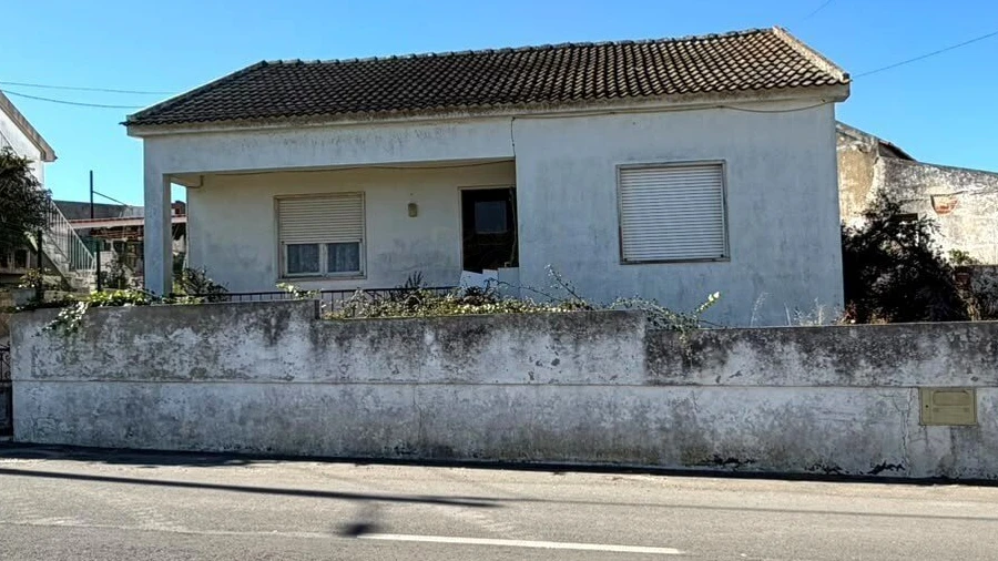 Moradia T6 para Venda em Sesimbra (Castelo)