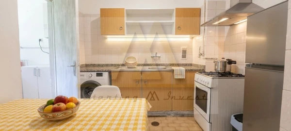 Apartamento T1 para Venda em Póvoa de Varzim, Beiriz e Argivai