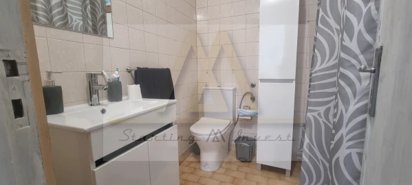 Apartamento T1 para Venda em Póvoa de Varzim, Beiriz e Argivai