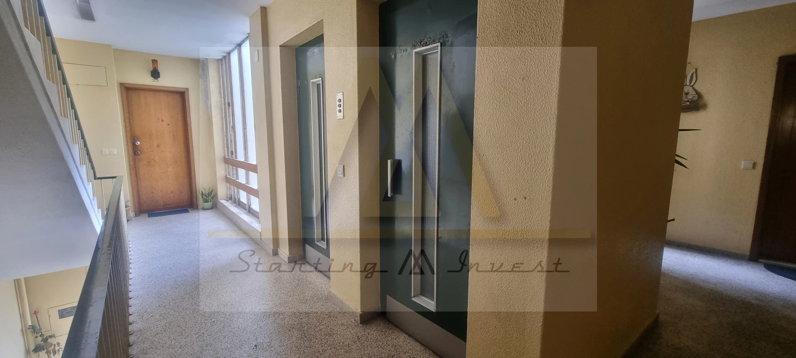 Apartamento T1 para Venda em Póvoa de Varzim, Beiriz e Argivai Foto 2