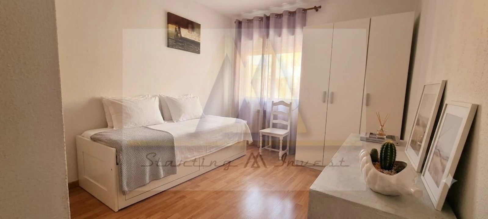 Apartamento T1 para Venda em Póvoa de Varzim, Beiriz e Argivai Foto 6