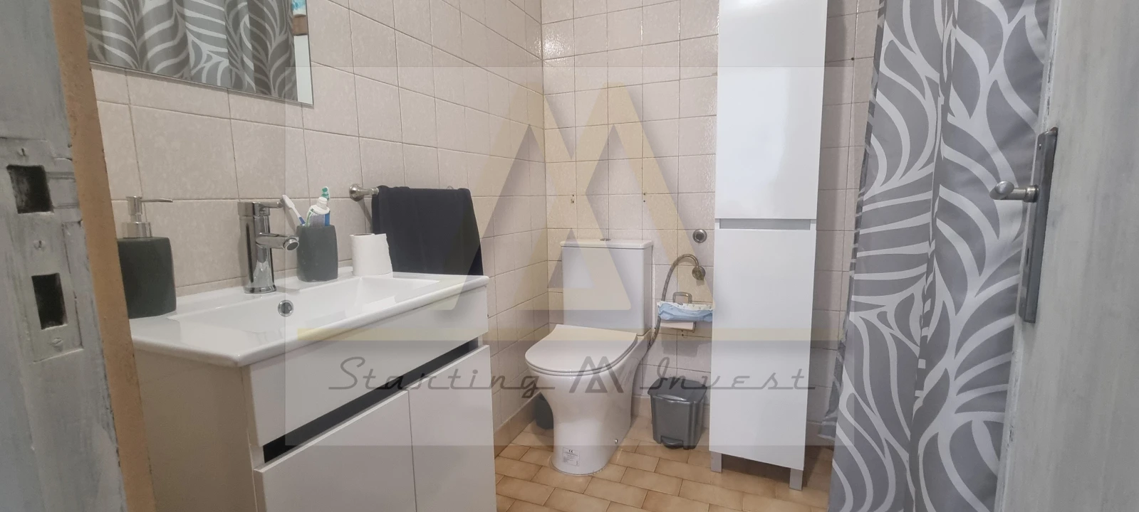 Apartamento T1 para Venda em Póvoa de Varzim, Beiriz e Argivai Foto 9