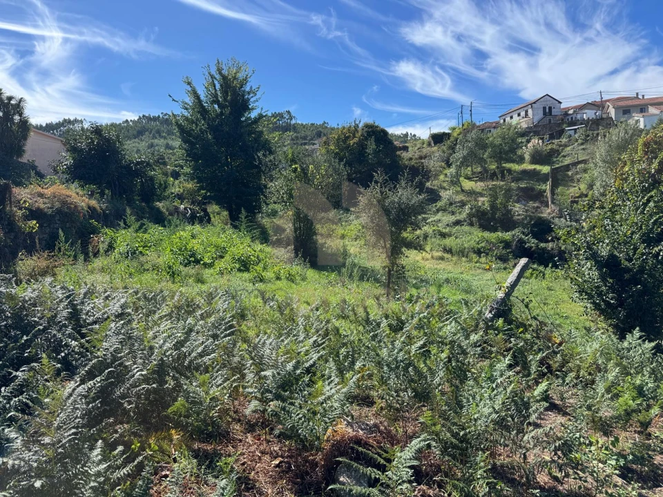Terreno para Venda em Vilarinho Foto 1