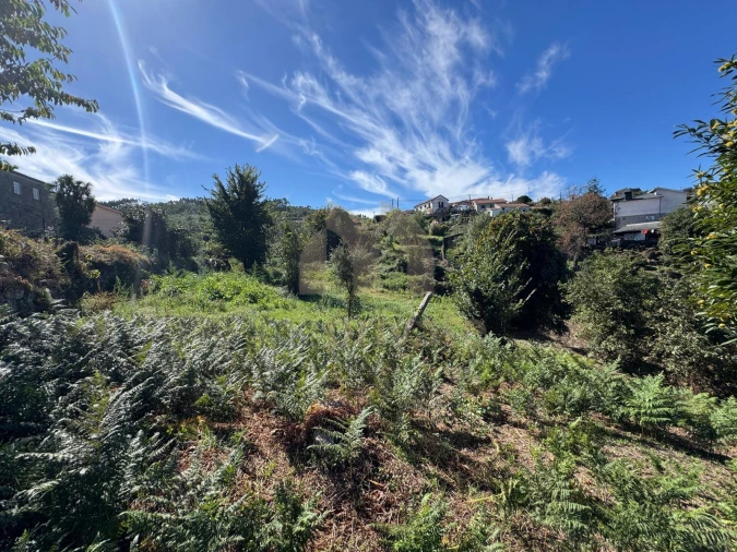 Terreno para Venda em Vilarinho Foto 2