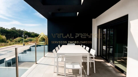 Moradia T3 para Venda em Caparica e Trafaria