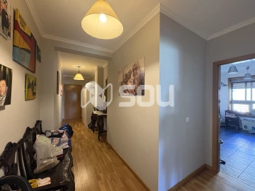 Apartamento T4 para Venda em São Mamede de Infesta e Senhora da Hora