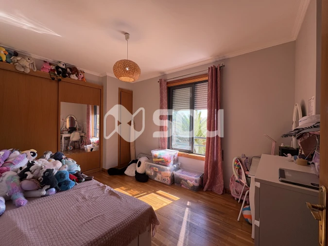 Apartamento T4 para Venda em São Mamede de Infesta e Senhora da Hora Foto 10