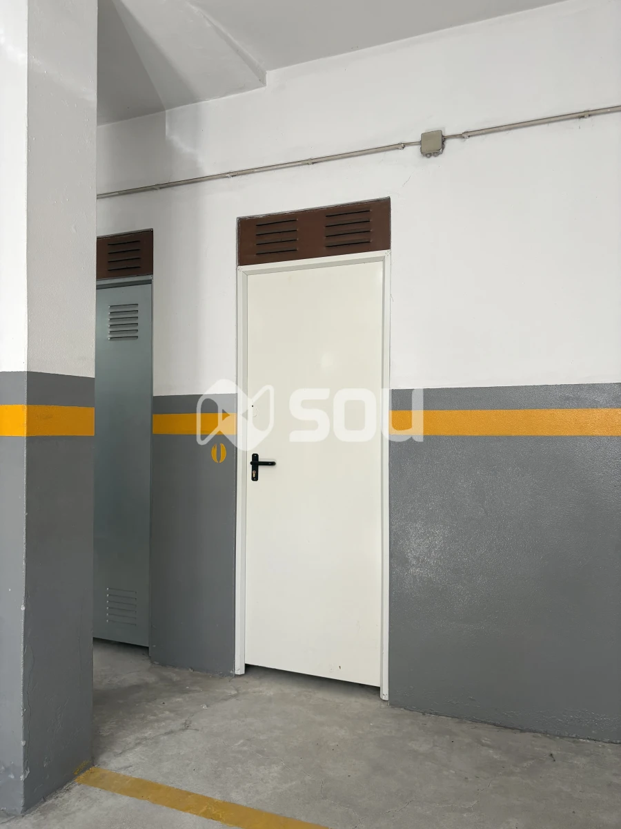 Apartamento T4 para Venda em São Mamede de Infesta e Senhora da Hora Foto 15