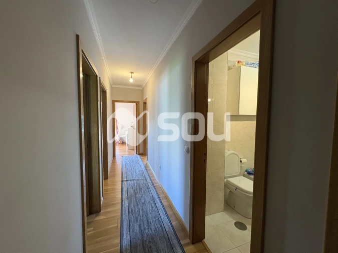 Apartamento T4 para Venda em São Mamede de Infesta e Senhora da Hora Foto 6