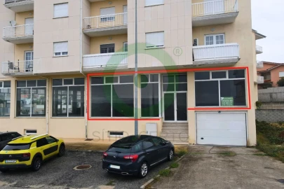 Loja para Venda em Valpaços e Sanfins