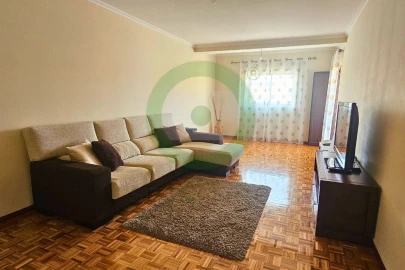 Apartamento T2 para Venda em Valpaços e Sanfins