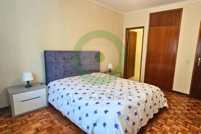Apartamento T2 para Venda em Valpaços e Sanfins