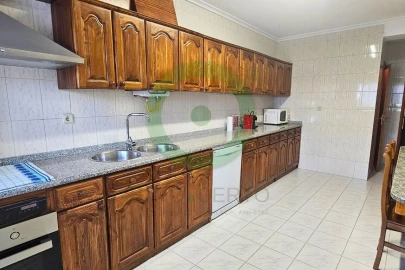 Apartamento T2 para Venda em Valpaços e Sanfins
