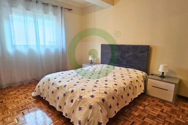 Apartamento T2 para Venda em Valpaços e Sanfins Foto 7