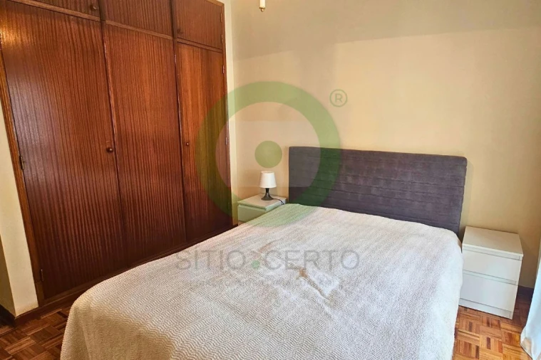 Apartamento T2 para Venda em Valpaços e Sanfins Foto 10
