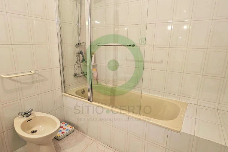 Apartamento T2 para Venda em Valpaços e Sanfins Foto 17