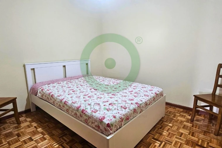 Apartamento T2 para Venda em Valpaços e Sanfins Foto 15