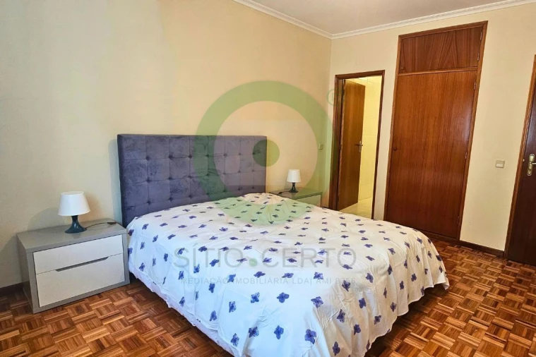 Apartamento T2 para Venda em Valpaços e Sanfins Foto 8