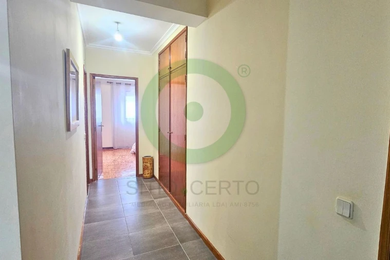 Apartamento T2 para Venda em Valpaços e Sanfins Foto 12