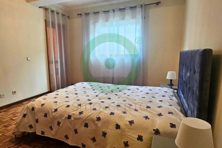 Apartamento T2 para Venda em Valpaços e Sanfins Foto 6