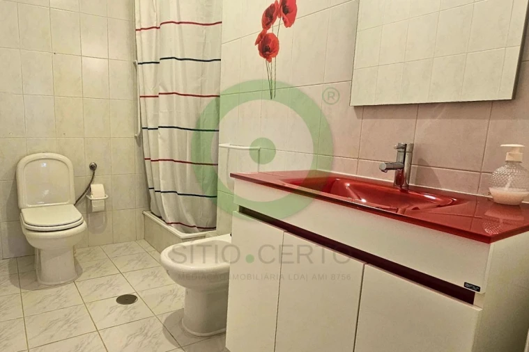 Apartamento T2 para Venda em Valpaços e Sanfins Foto 9