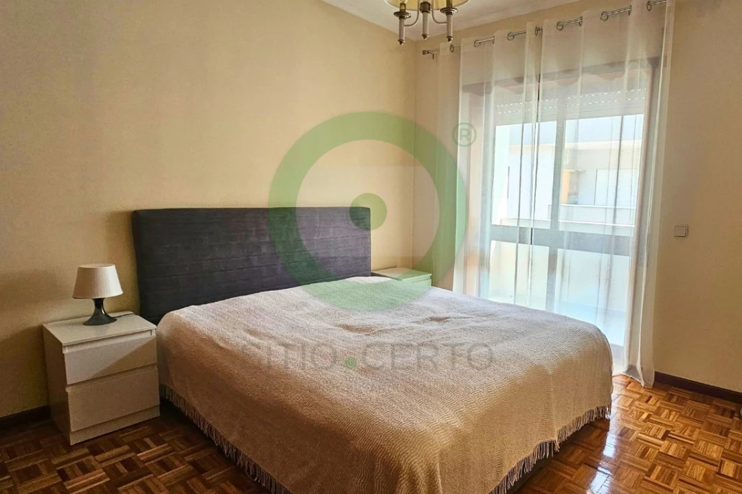 Apartamento T2 para Venda em Valpaços e Sanfins Foto 11