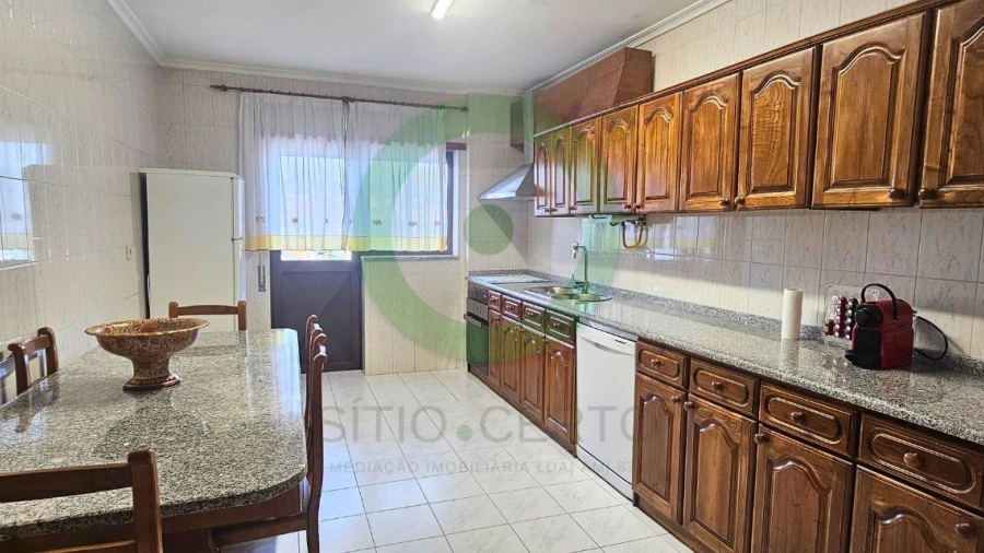 Apartamento T2 para Venda em Valpaços e Sanfins