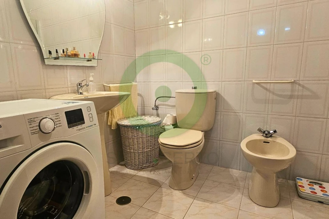 Apartamento T2 para Venda em Valpaços e Sanfins Foto 16
