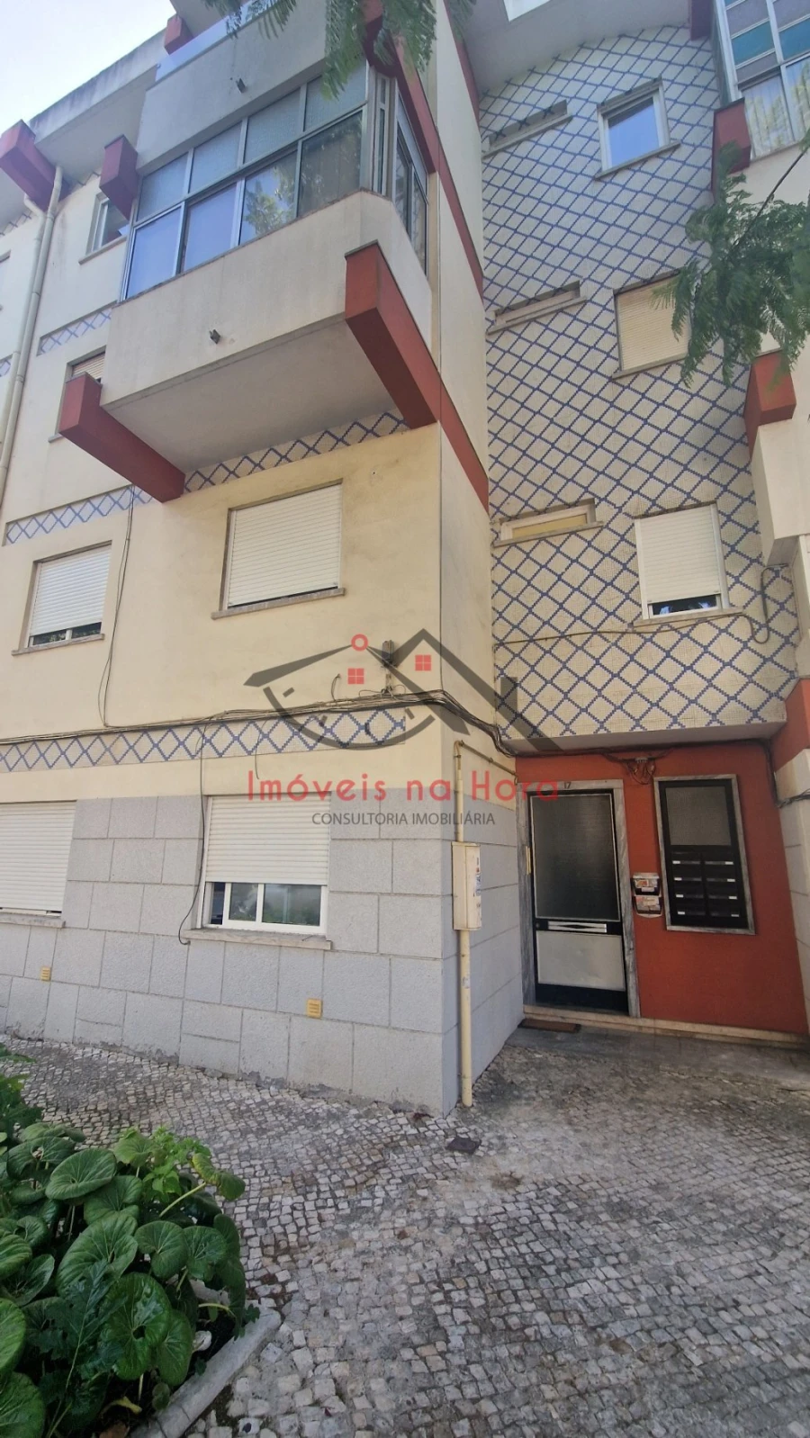 Apartamento T3 para Venda em Venteira Foto 19