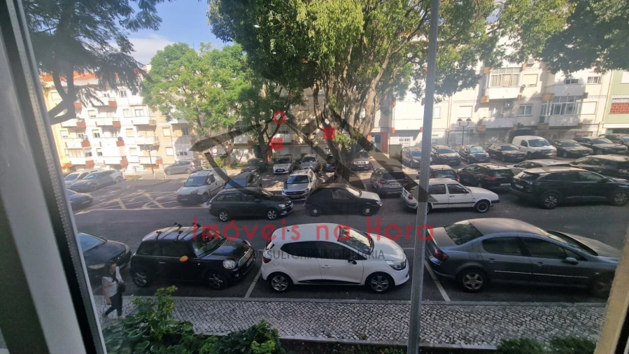 Apartamento T3 para Venda em Venteira Foto 16