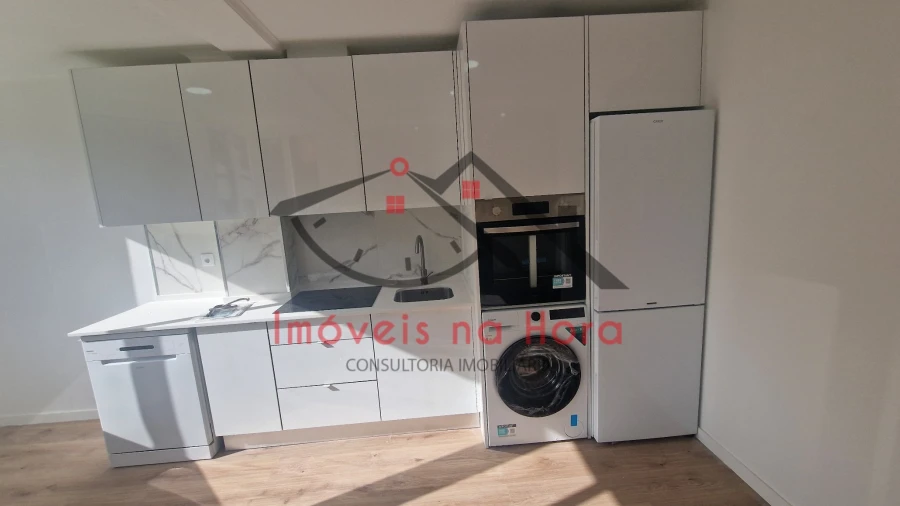 Apartamento T3 para Venda em Venteira