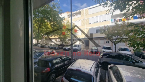 Apartamento T2 para Venda em Falagueira-Venda Nova