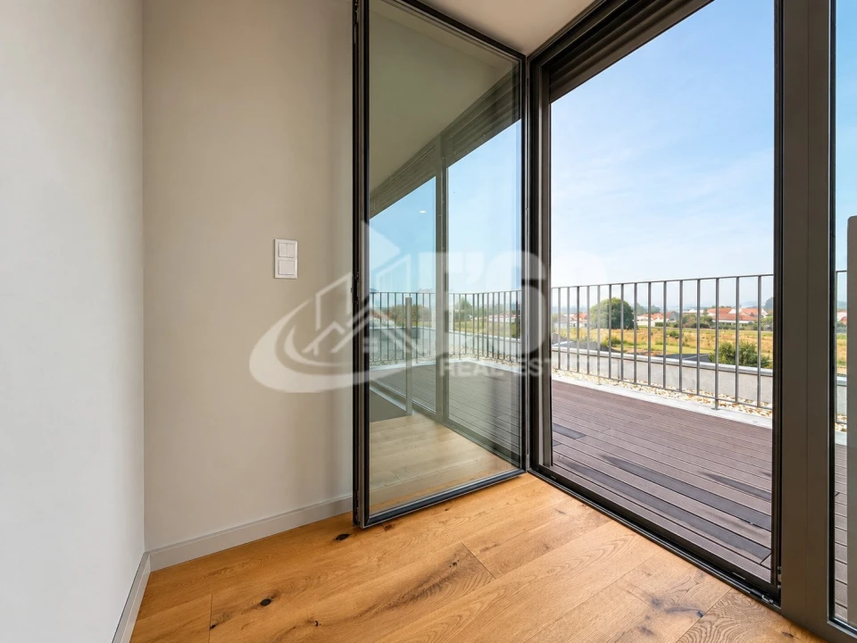 Apartamento T3 para Venda em São Felix da Marinha Foto 14