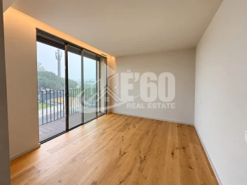 Apartamento T3 para Venda em São Felix da Marinha