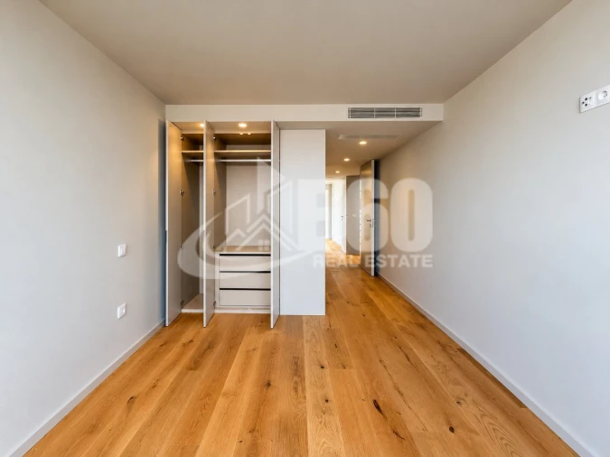 Apartamento T3 para Venda em São Felix da Marinha Foto 12