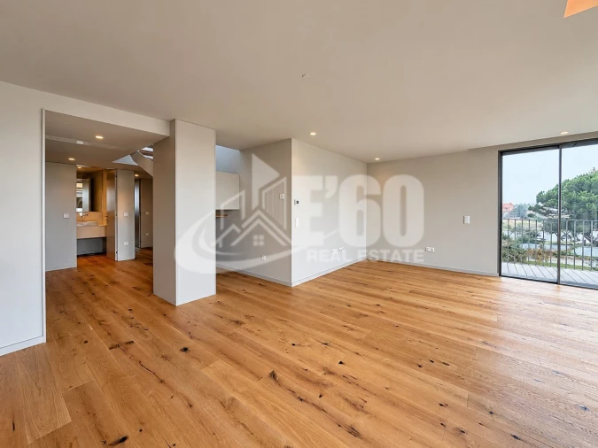 Apartamento T3 para Venda em São Felix da Marinha Foto 19
