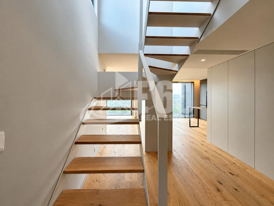 Apartamento T3 para Venda em São Felix da Marinha Foto 18